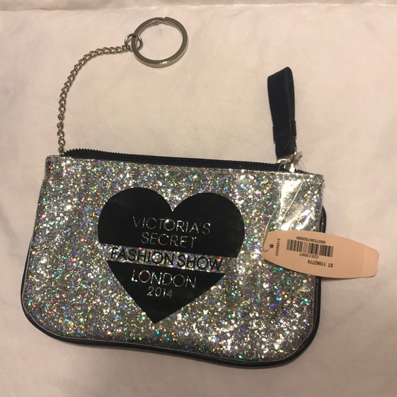 Victoria's Secret Handbags - Victoria’s Secret change purse